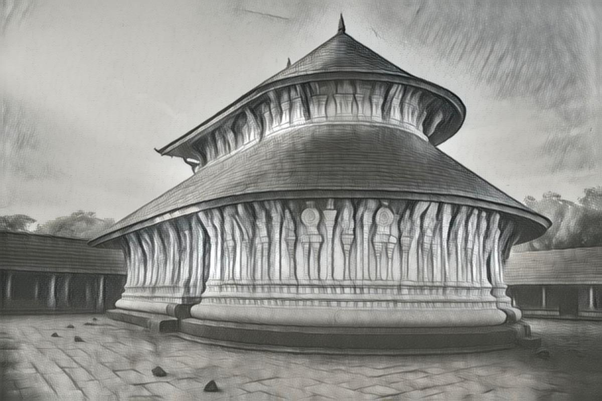 Sree Subrahmanya Swami Temple